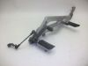 Schetsplaat links Honda Deauville 650 - 700