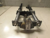Front pipes complete Kawasaki ZZR 1100