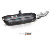 Muffler Ducati Multistrada 1200