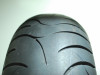 Rear wheel Yamaha FAZER 600