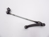 Schalthebel Yamaha TDM
