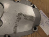 Motorblokdeksel Yamaha FZ6