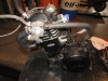 Motorblok KTM 620 Duke