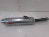 Muffler Kawasaki ZZR 600