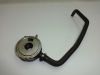 Oil cooler Yamaha FZR 600