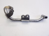 Main step holder left Yamaha XV 535 Virago