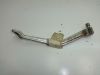 Brake pedal Suzuki GR 650