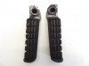 Duo voetsteun set Honda VF 1000 R
