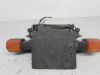 License plate holder Honda CBR 1000 F
