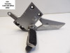 Schetsplaat links Yamaha FJR 1300