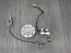 Key set Suzuki GSF 400 Bandit