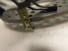 Bremsscheibe vorne Overig Onbekend Unknown