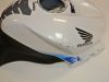 Tankschutz Honda CBR 600 RR