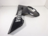Linker onderkuip Yamaha YZF R6