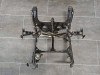 Geweih  Verkleidungshalter BMW R 1150 RT   R 850 RT