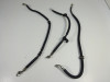 Brake hose front Kawasaki ER 6