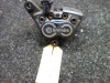 Remklauw links voor BMW R 1100 GS