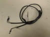 Throttle cable Yamaha MT 09