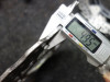Bremsscheibe hinten  Kawasaki Z 650