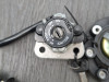 Slotenset Yamaha TDM