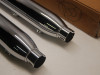 Sports exhaust Harley Davidson Softtail