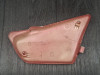 Linker zijkuip klein Honda VT 700 750