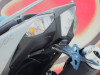 Kennzeichenhalter Yamaha XP 500 T-Max