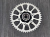 Driven flange Kawasaki Ninja 650