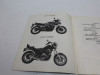 Werkplaatshandboek Suzuki GSX 550 EF