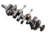 Crankshaft Kawasaki Z 750