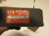 Regulator rectifier  Honda Goldwing GL