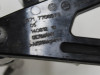 Schetsplaat links BMW S 1000 RR