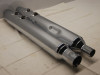 Muffler Harley Davidson Touring FL