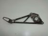 Schetsplaat links Honda VF 1000 F