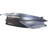 Cowl rear right Suzuki Burgman 200