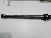 Rear axle Kawasaki ZX 10 R