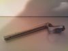 Steering Handle left  Suzuki GSX R 600