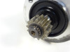 Starting motor Ducati monster 600