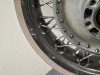 Rear wheel Suzuki VS 1400 Intruder