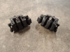 Remklauwen CFMoto 650 MT