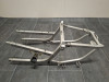 Achtersubframe Suzuki GSX R 750