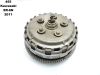 Clutch Kawasaki ER 6
