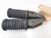 Duo footrest set Kawasaki Overige Kawasaki