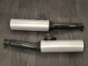 Muffler Kawasaki GPZ 1000