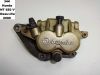 Brake caliper left front Honda Deauville 650 - 700