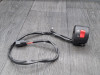 Interruptor de manillar derecho Kawasaki Ninja 650