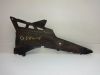 Linker achterkant Suzuki GSX F 600