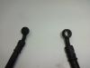 Brake hose front Honda Deauville 650 - 700