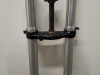 Front pipes complete Suzuki GSX R 1100