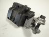 Remklauw links voor Honda VF 1000 F